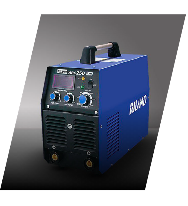 RILAND WELDING MACHINE