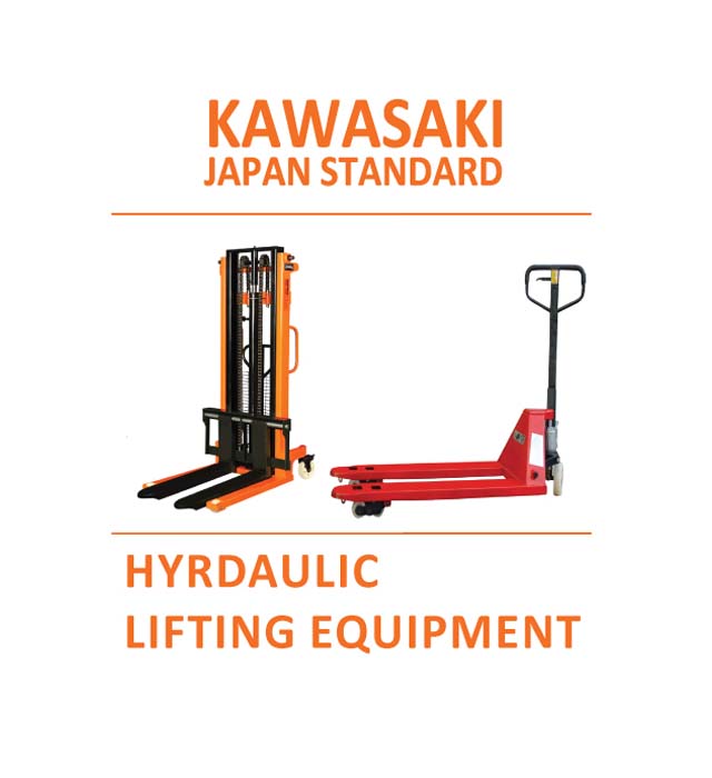 LIFTING EQUIPMENT
