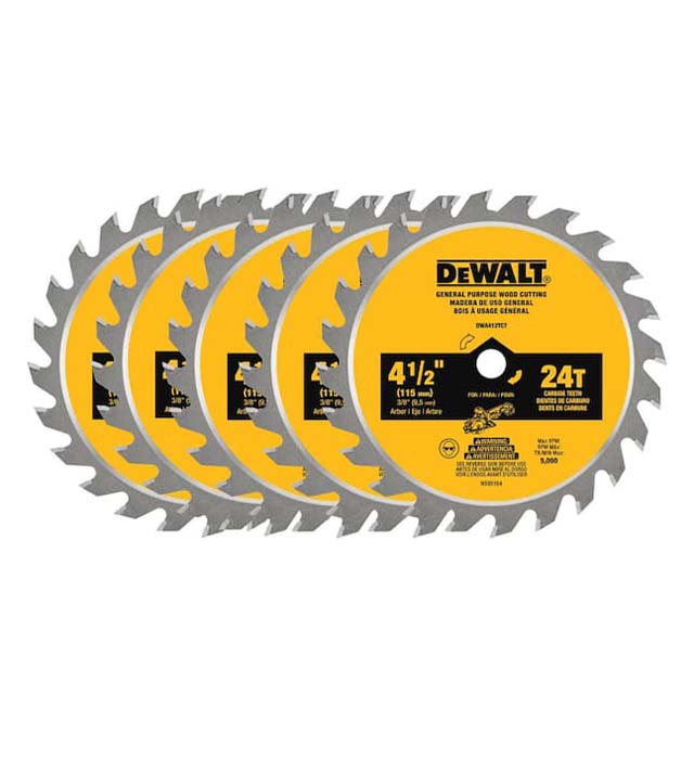 CIRCULAR SAW BLADE