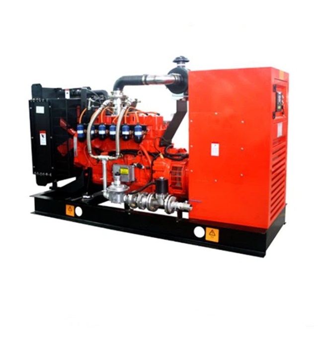 GASOLINE GENERATOR GASOLINE 