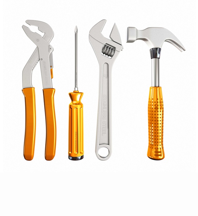 HAND TOOLS